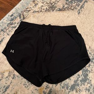 under armour shorts